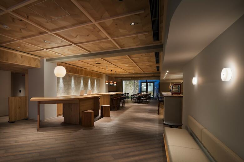 The Share Hotels Rakuro Kyoto