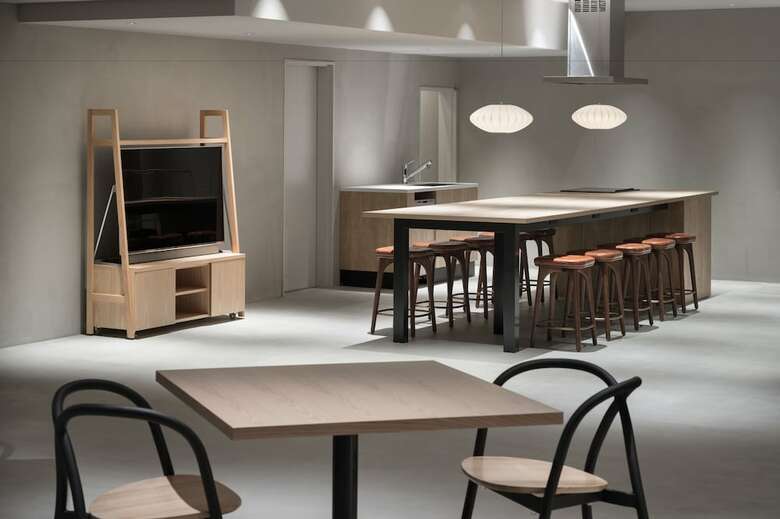 The Share Hotels Rakuro Kyoto