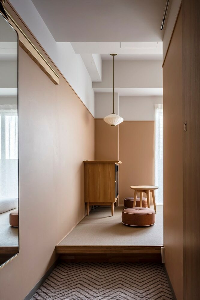 The Share Hotels Rakuro Kyoto