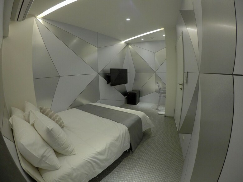 Hotel Reality Design Inn