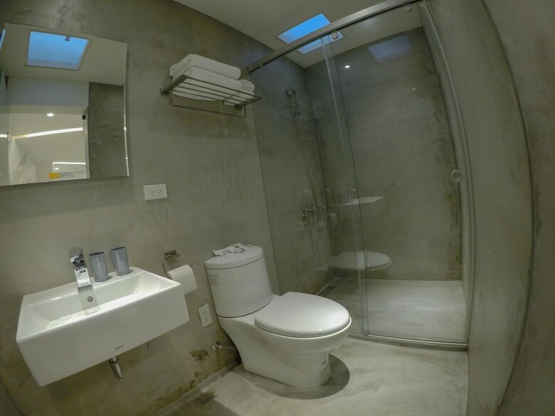 Hotel Reality Design Inn