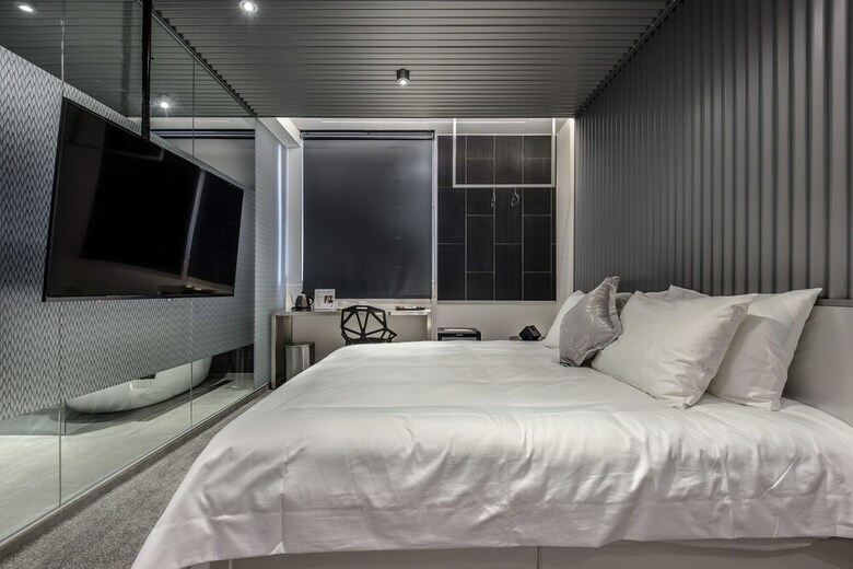 Hotel Reality Design Inn