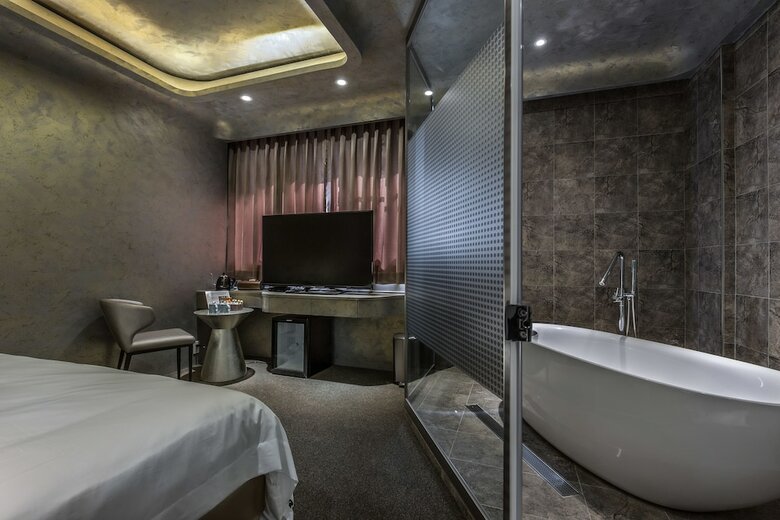 Hotel Reality Design Inn