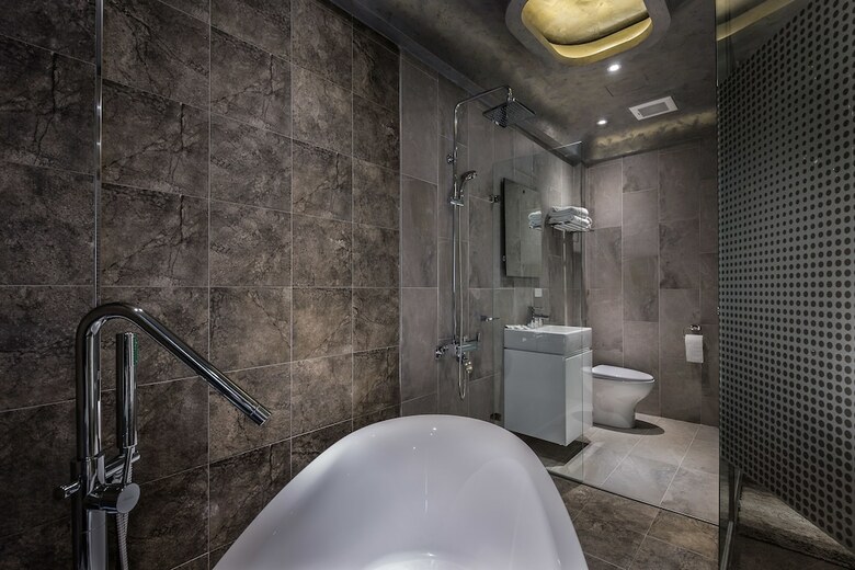 Hotel Reality Design Inn