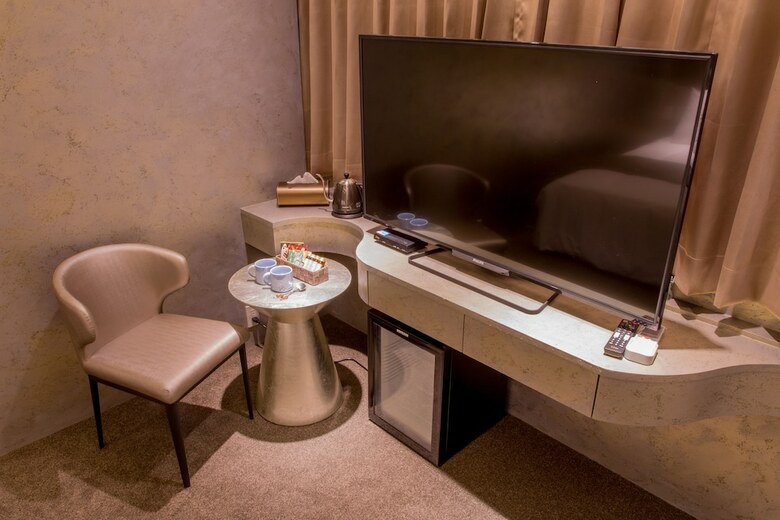 Hotel Reality Design Inn