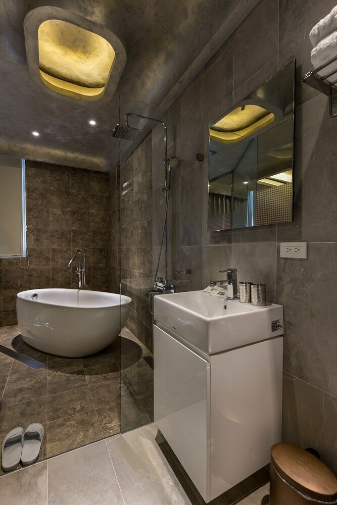 Hotel Reality Design Inn