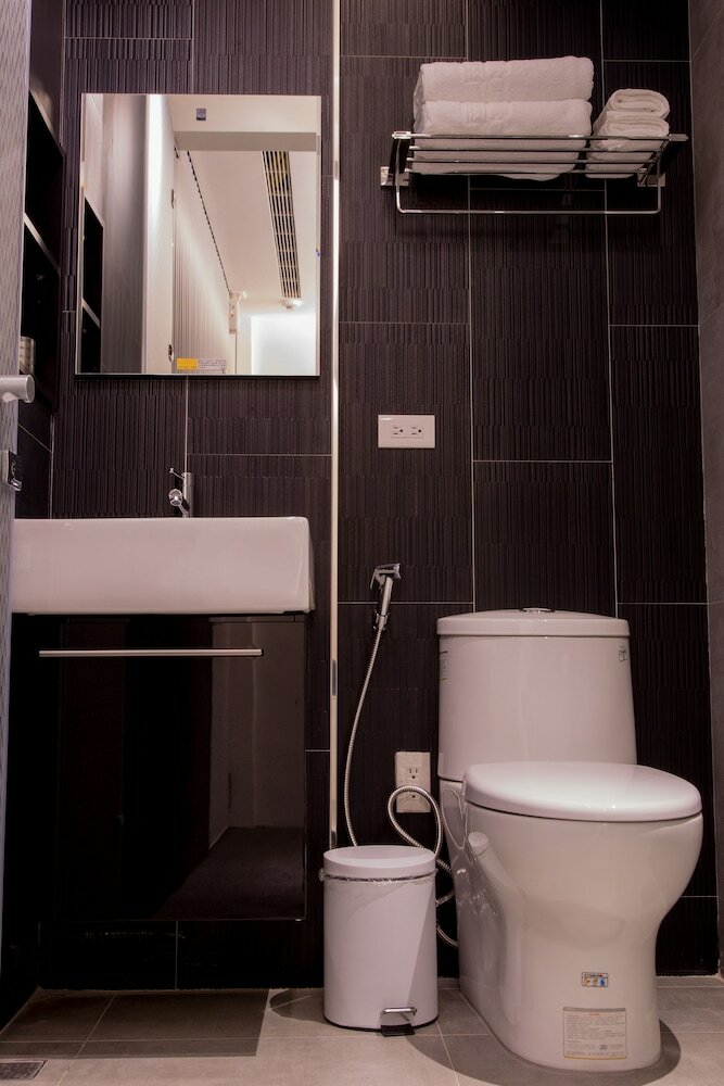 Hotel Reality Design Inn