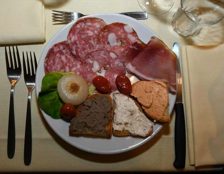 Agroturismo Agriturismo Il Sambuco