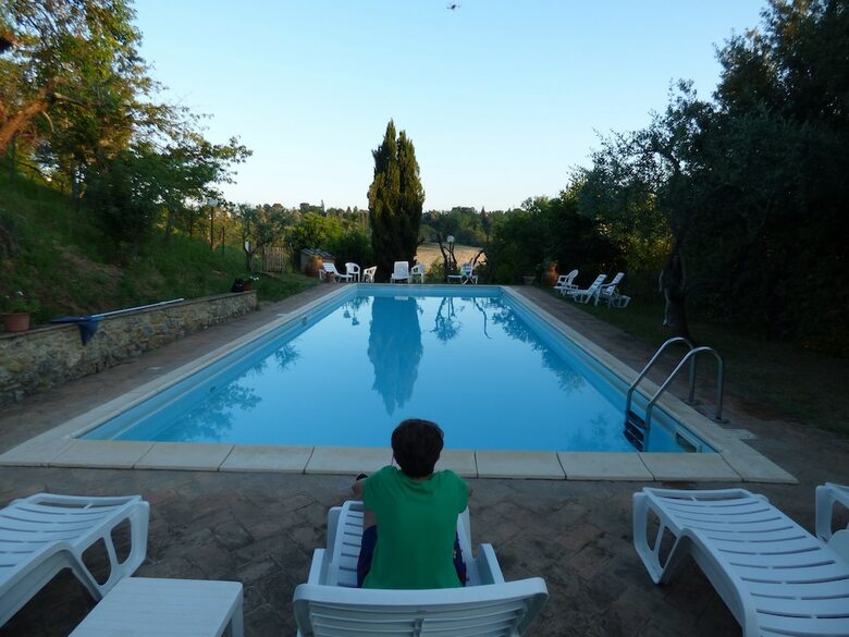 Agroturismo Agriturismo Il Sambuco