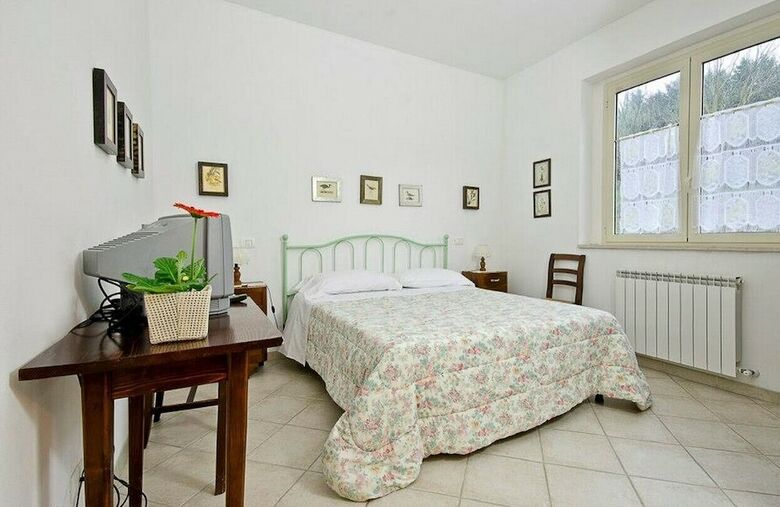Agroturismo Agriturismo Il Sambuco