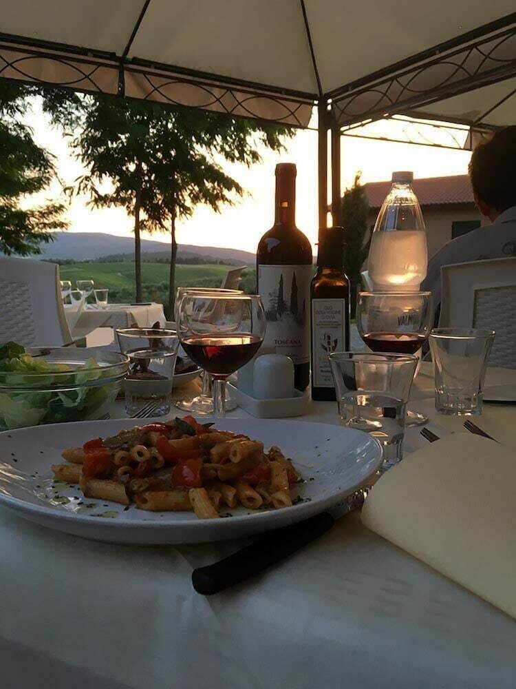 Agroturismo Agriturismo Il Sambuco