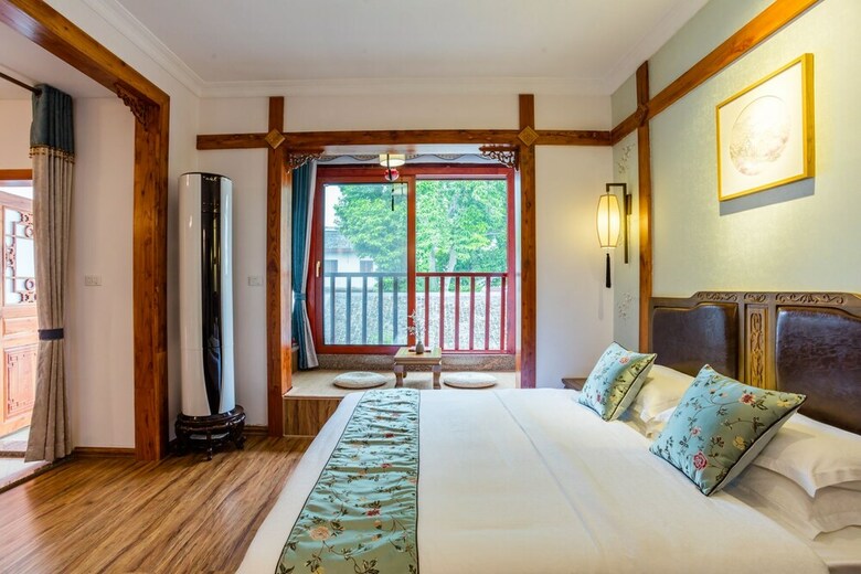 Posada Yangshuo Riverview Hotel