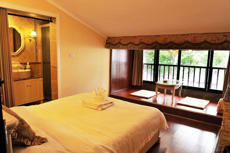 Posada Yangshuo Riverview Hotel