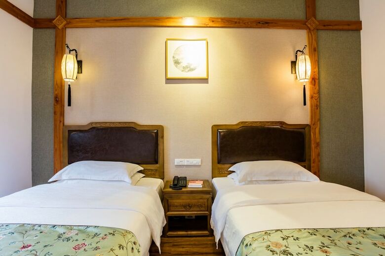 Posada Yangshuo Riverview Hotel