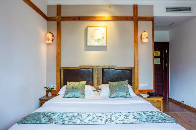 Posada Yangshuo Riverview Hotel