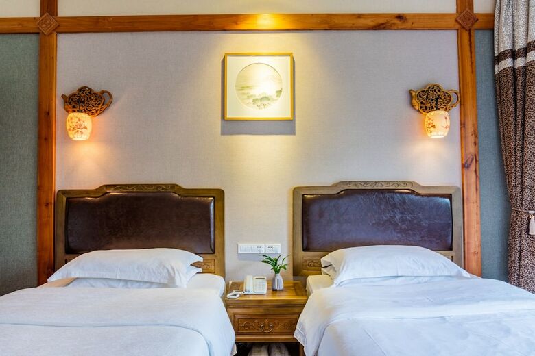 Posada Yangshuo Riverview Hotel