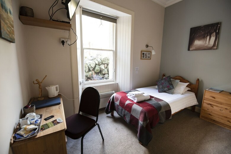 The Kirkmichael Hotel