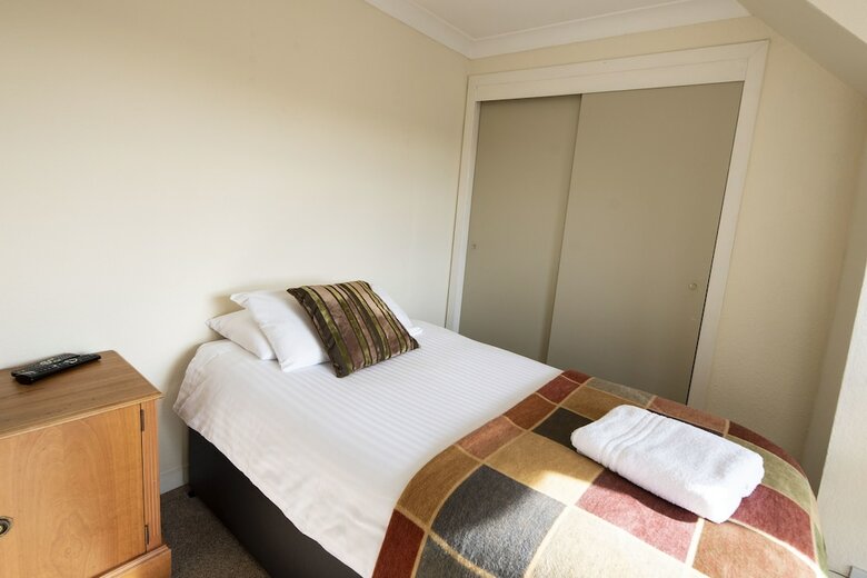 The Kirkmichael Hotel