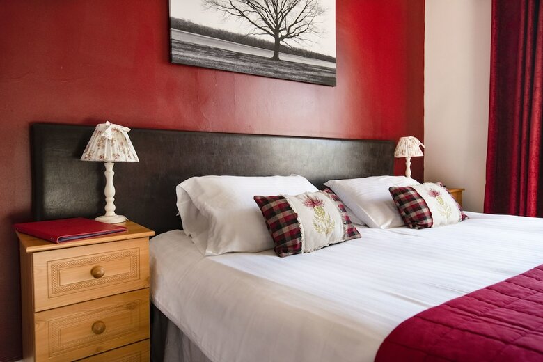 The Kirkmichael Hotel