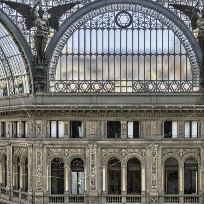 Apartamento Il Regno Di Napoli