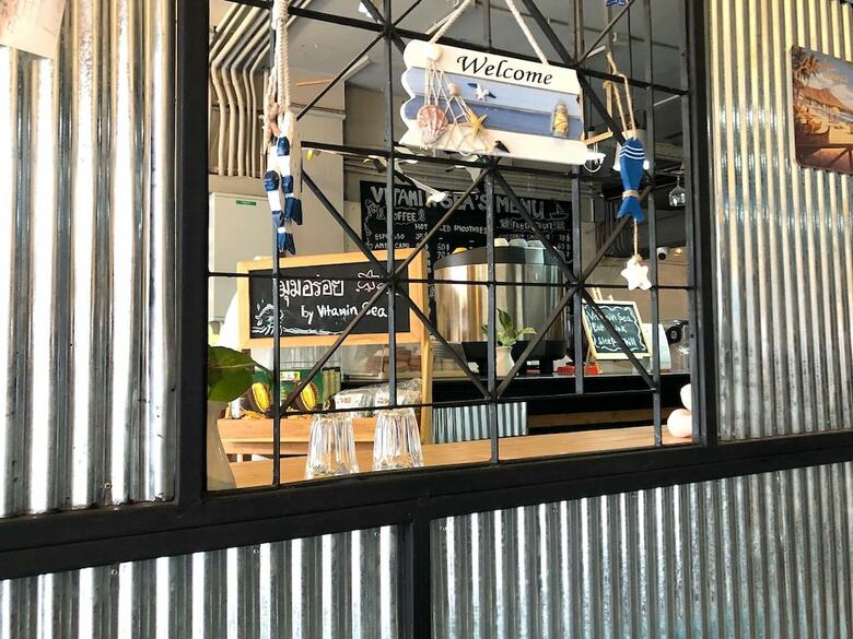 Hostal Vitamin Sea Hostel Phuket