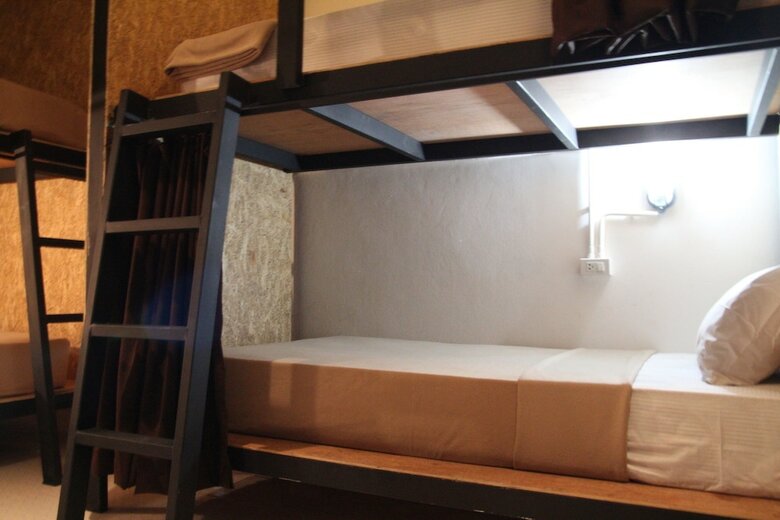 Hostal Vitamin Sea Hostel Phuket