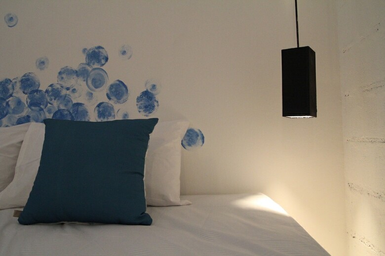 Hostal Vitamin Sea Hostel Phuket