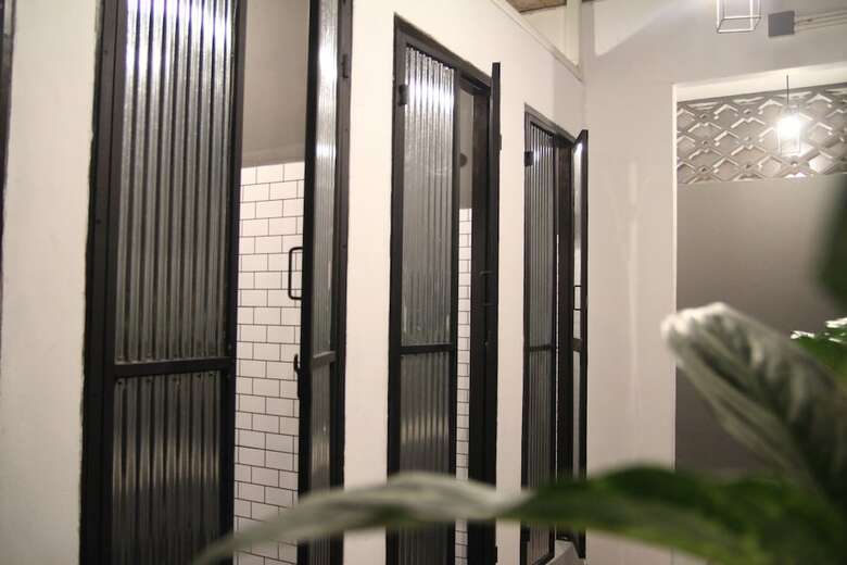 Hostal Vitamin Sea Hostel Phuket