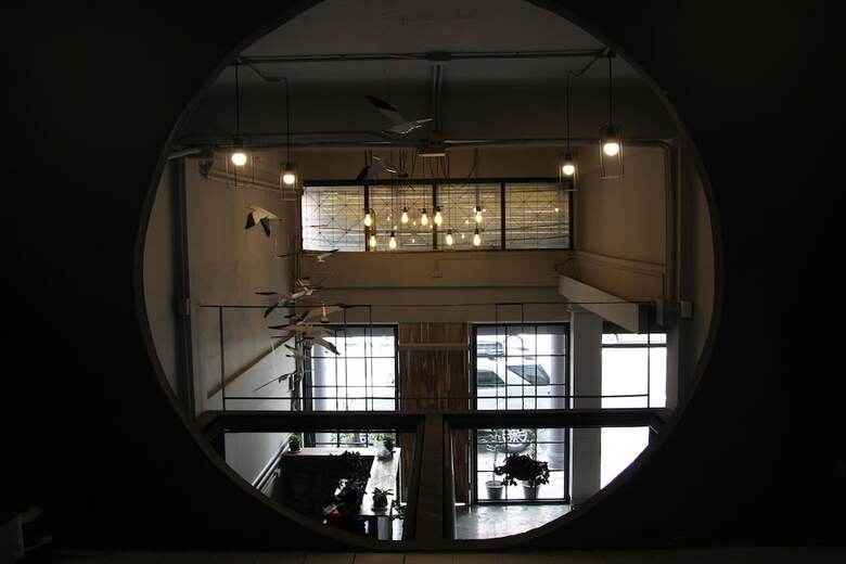 Hostal Vitamin Sea Hostel Phuket