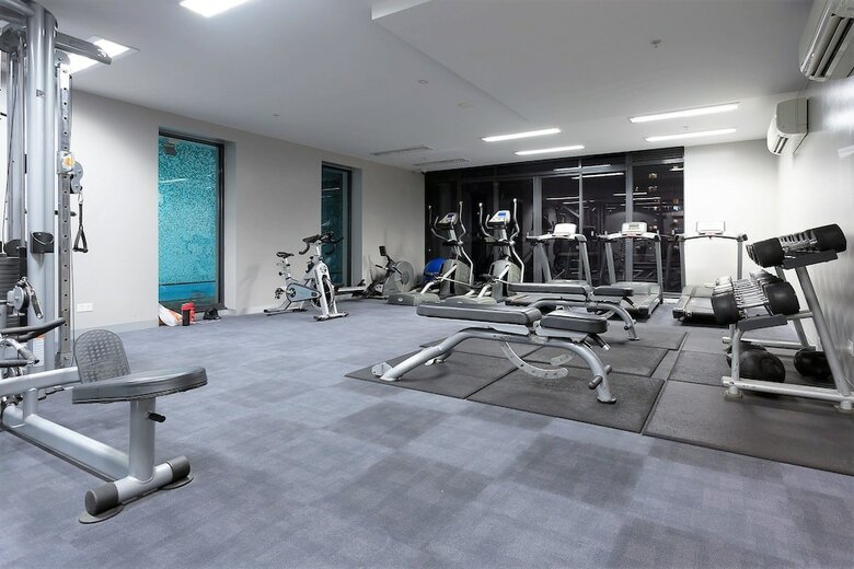 Luxury Apartments By Royal Stays