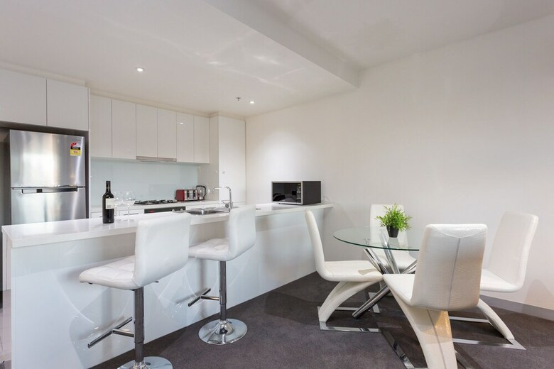 Luxury Apartments By Royal Stays