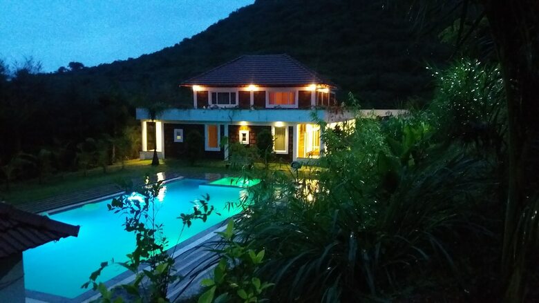 Apartamento Sr Jungle Resort