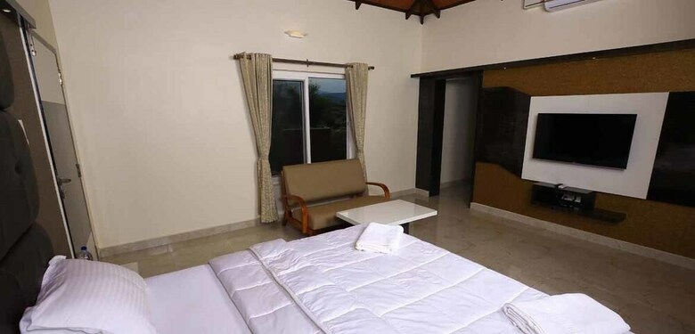 Apartamento Sr Jungle Resort