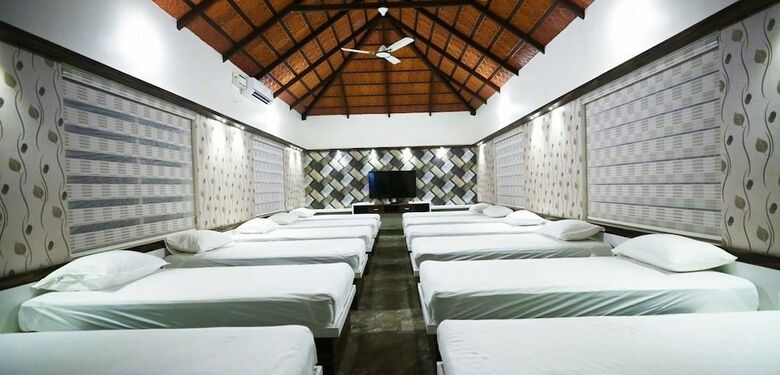 Apartamento Sr Jungle Resort