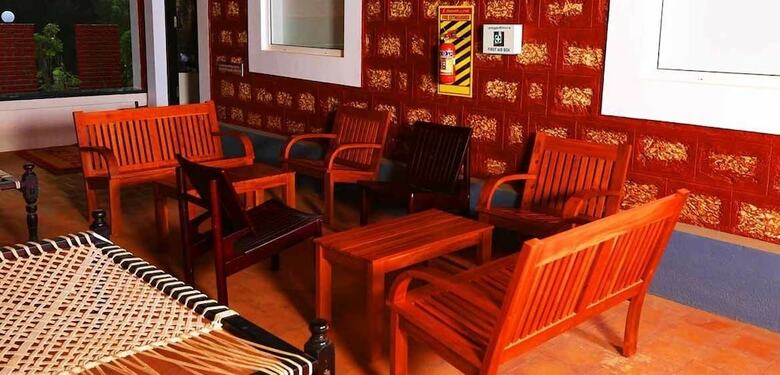 Apartamento Sr Jungle Resort