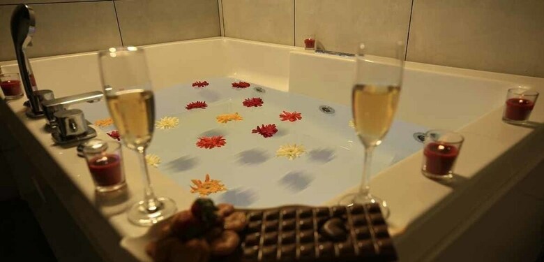 Apartamento Sr Jungle Resort