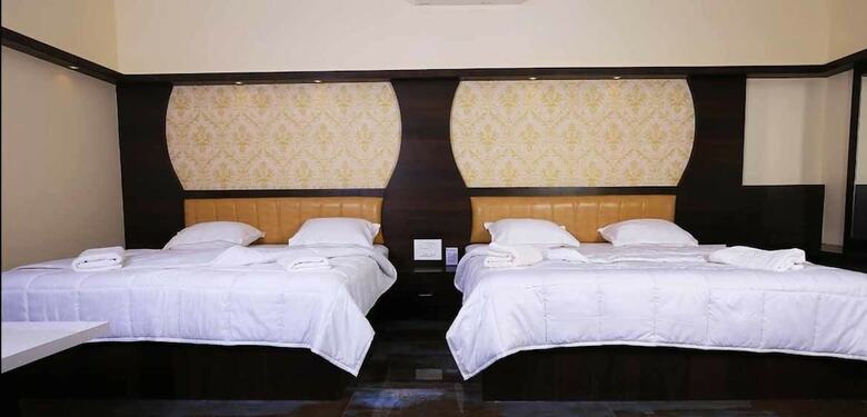 Apartamento Sr Jungle Resort