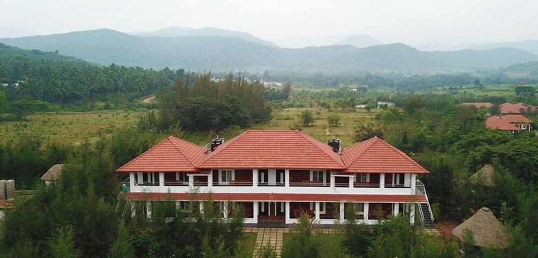 Apartamento Sr Jungle Resort