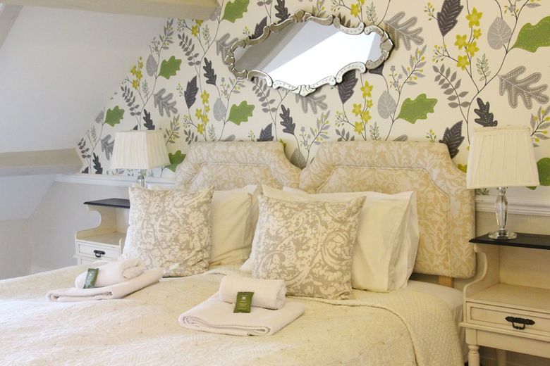 Hotel The Grange Country House