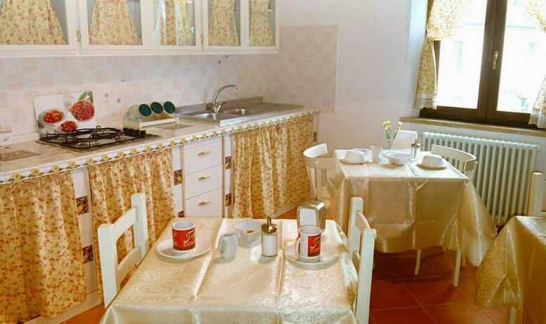 B&B Villa Giuseppe