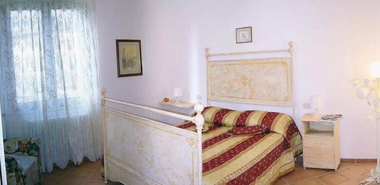 B&B Villa Giuseppe