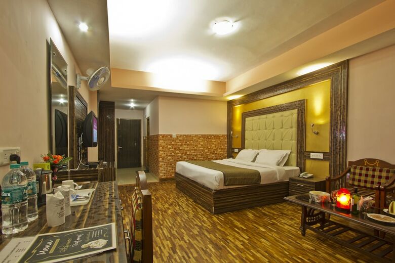 Hotel Royal Park Resorts