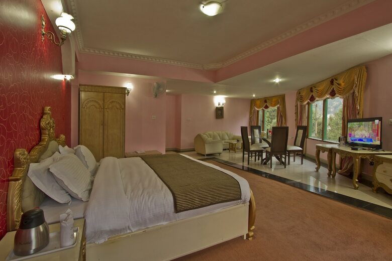Hotel Royal Park Resorts