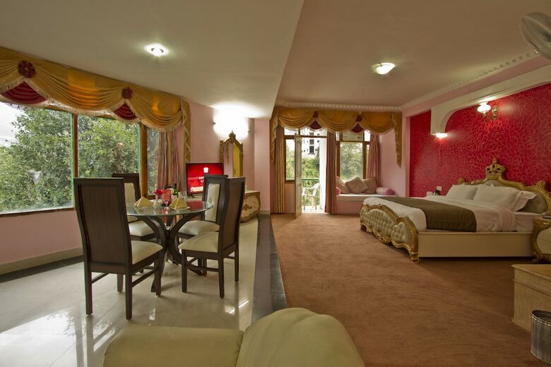 Hotel Royal Park Resorts