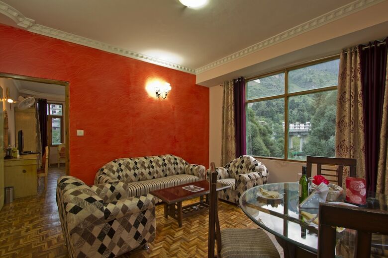 Hotel Royal Park Resorts