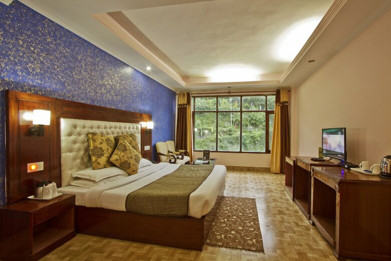 Hotel Royal Park Resorts