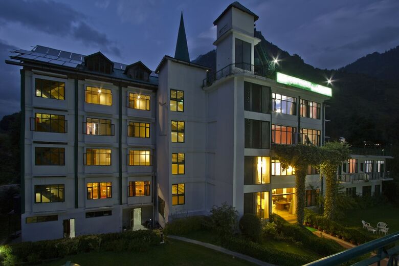 Hotel Royal Park Resorts