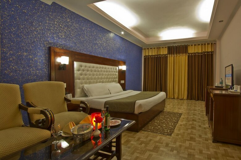 Hotel Royal Park Resorts