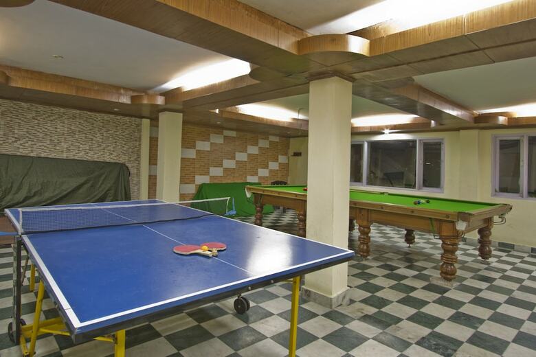 Hotel Royal Park Resorts