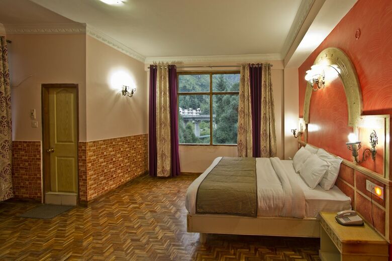 Hotel Royal Park Resorts